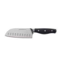 Brand New Pampered Chef 5” Santoku Knife for Sale in San Antonio, TX -  OfferUp