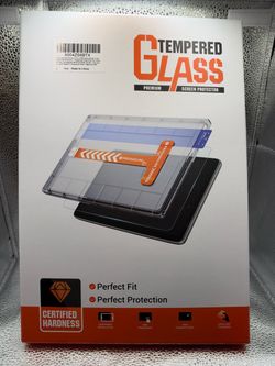Matte Anti Glare 2016 Tesla Model Y Juniper and  Model Y L Screen Protector 16”+8”