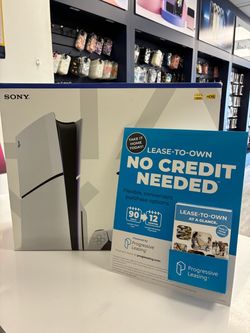 PlayStation 5 new