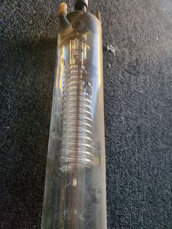 Glass Tube