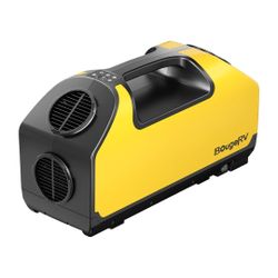 Portable Air Conditioner 