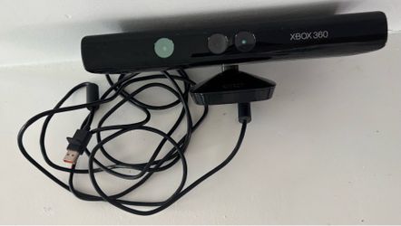 Xbox 360 Kinect
