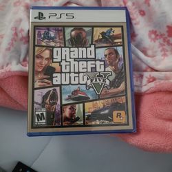 Gta 5