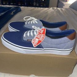 Vans  Size 11