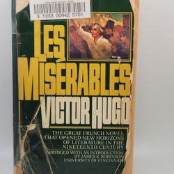 Les Misérables