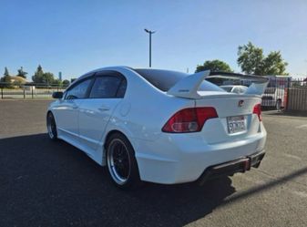 2007 Honda Civic