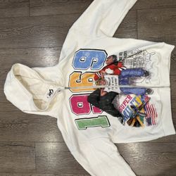 Prestige Fullzip Hoodie