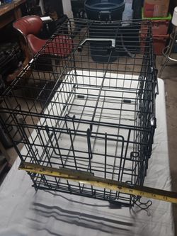 Small Cage