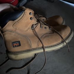 Men’s Boots 