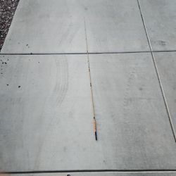 Fly Fishing Rod