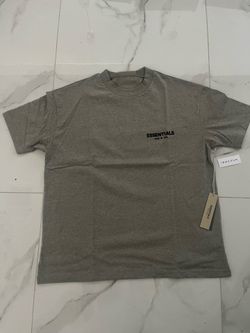 Essentials T-shirt