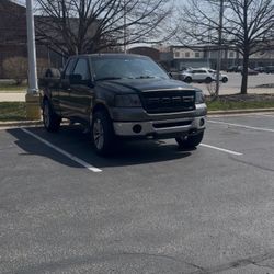 2007 Ford F-150