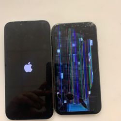 iPhones screens FIXXXx!!!!