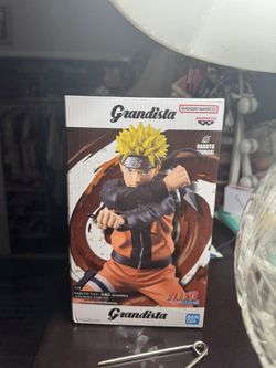 Naruto Figure 