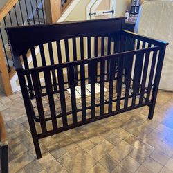 Graco Crib