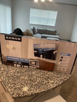 Brand New Wall Mount