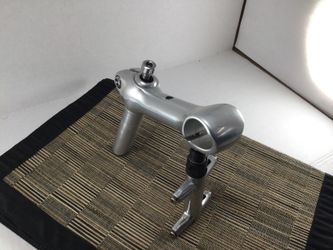 OG 1986 DIAMONDBACK NITTO 2 PIECE STEM...