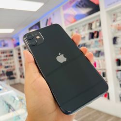 iPhone 11 64GB WiFi