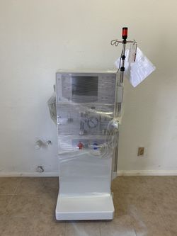 FRESENIUS 2008 SERIES REFURBISHED HEMODIALYSIS MACHINES