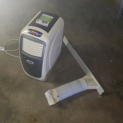 Air Conditioner Portable 10,000 BTU