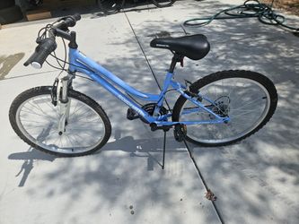 24 inch bike