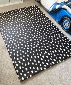 4x6 pottery barn kids activity mat