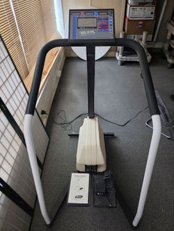 Stepper