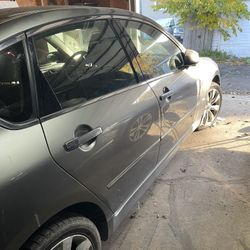 2008 Infiniti M45x FOR PARTS