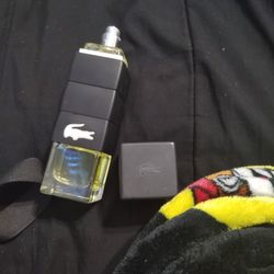 Lacoste Cologne 