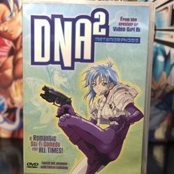 DNA2 Metamorphosis 