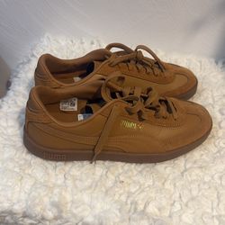 PUMA CLUB 11 ERA in Size 8 men’s