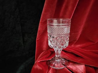 Wine glasses