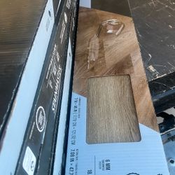 10 Cajas De Piso Nuevas 50 Cada De Na 