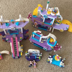 Lego Set