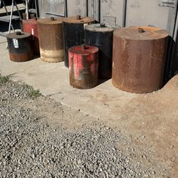 Concrete Coring Drill Bits