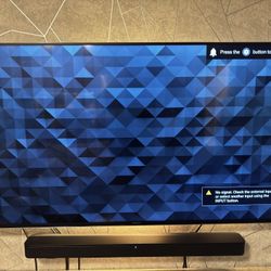 Sony XBR -55X900H TV