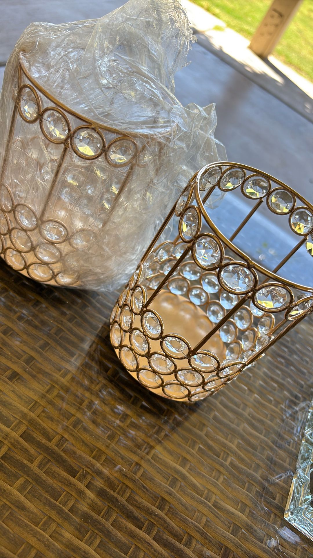 Candle Holder