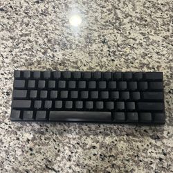 Steel Series Apex 9 Mini Keyboard
