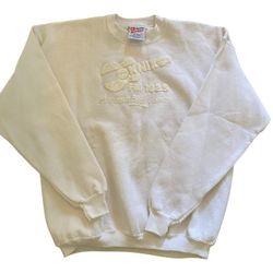 Vintage 1991’ Knix Radio Station Sweatshirt