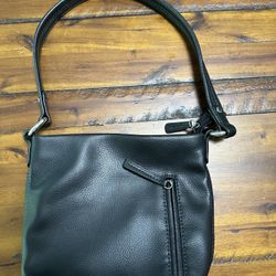 Purse - Black by Q&A