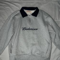 Pacsun Quarter Zip