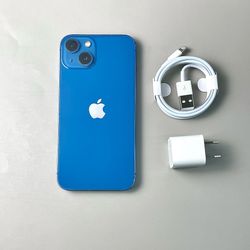 Apple iPhone 13 128GB Fully Unlocked 