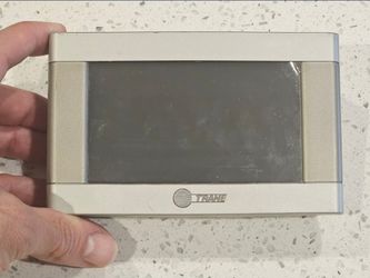 Trane XL 824 NEXIA CONTROL WIRED/WIFI
