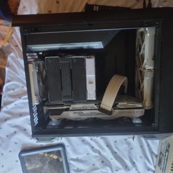 Gaming PC For Trade! Pokemon Cards Sealed 
