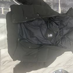 Canada Goose Coat