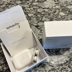 AirPods Pro 2nd Gen