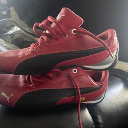 Shoes