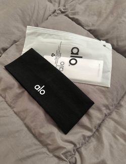 Alo headbands