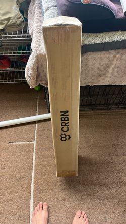 CRBN Ball basket