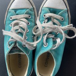 Kids Converse Size 11.5